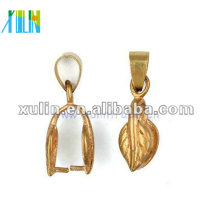 Jewelry Finding Connector Pendant Bails